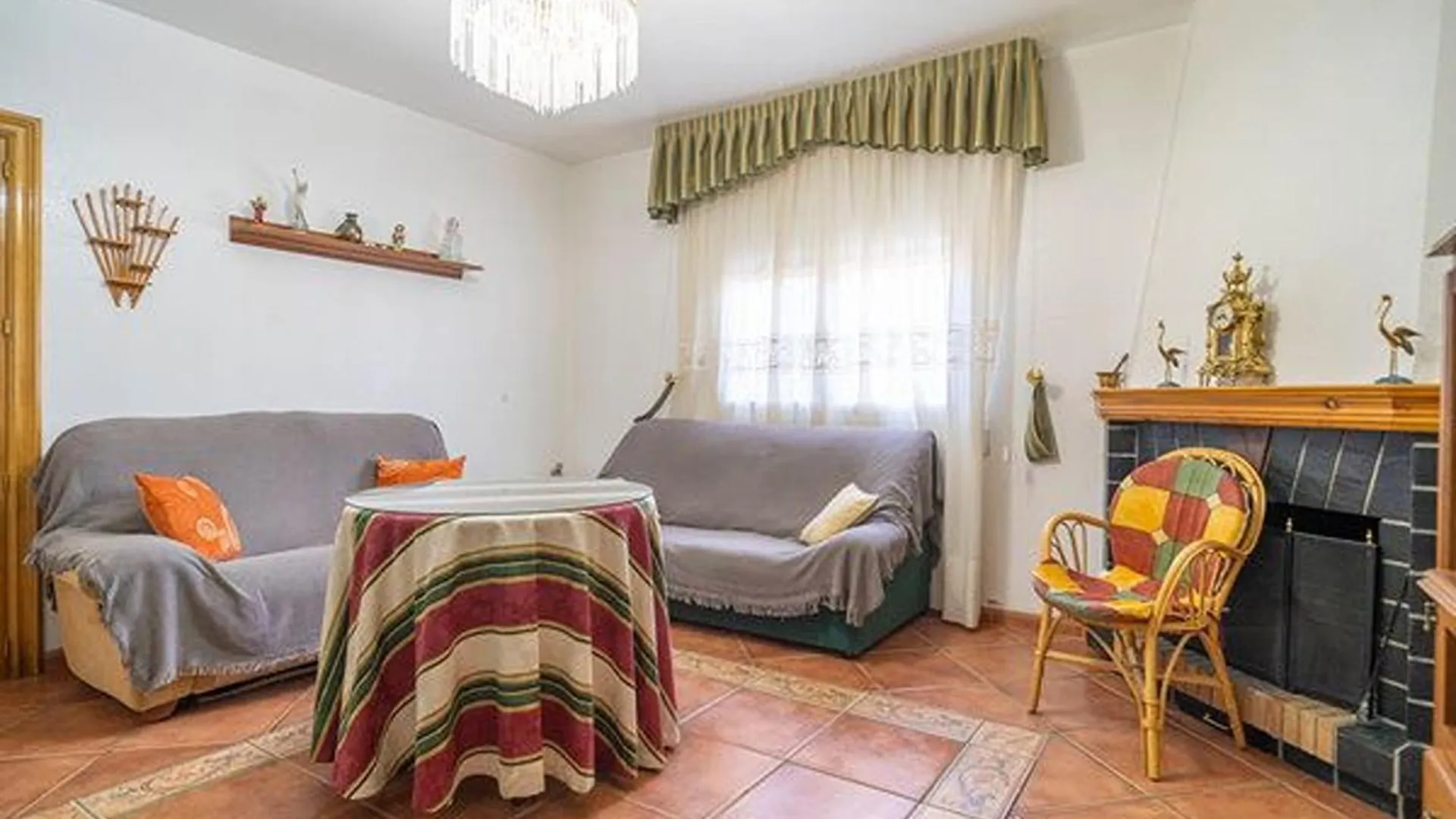 Casa Rural Con Piscina Climatizada - Picacha 1 El Campillo  0*, El Campillo (Almeria) Spain